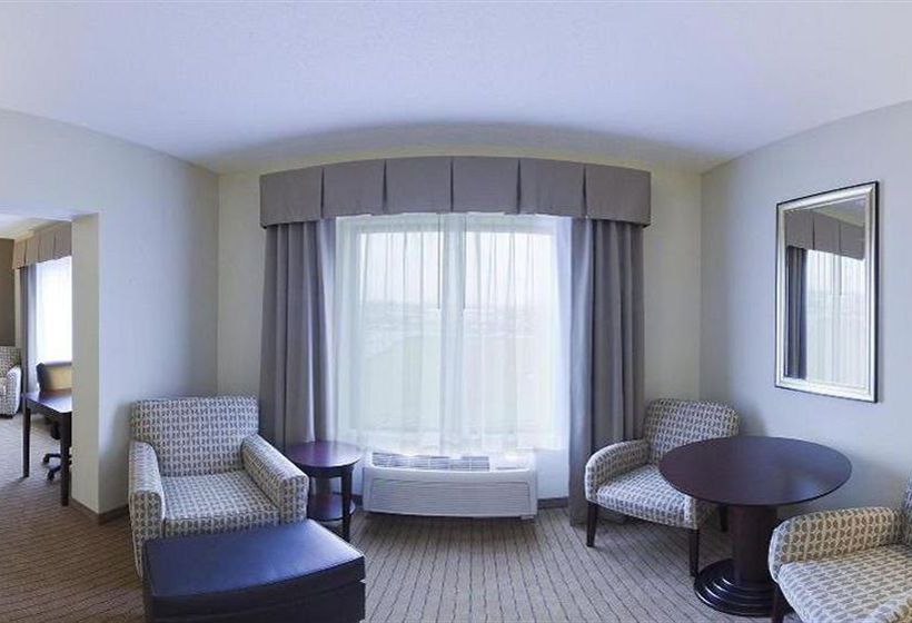 Hotel Holiday Inn Express & Suites Malone  | Malone | Nueva York | Hotel negli Stati Uniti 17