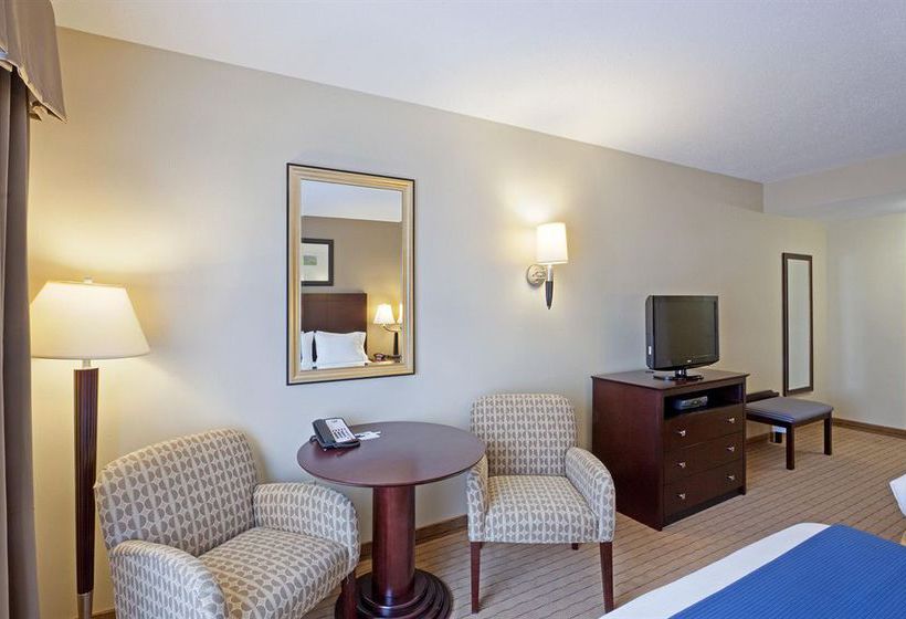 Hotel Holiday Inn Express & Suites Malone  | Malone | Nueva York | Hotel negli Stati Uniti 19
