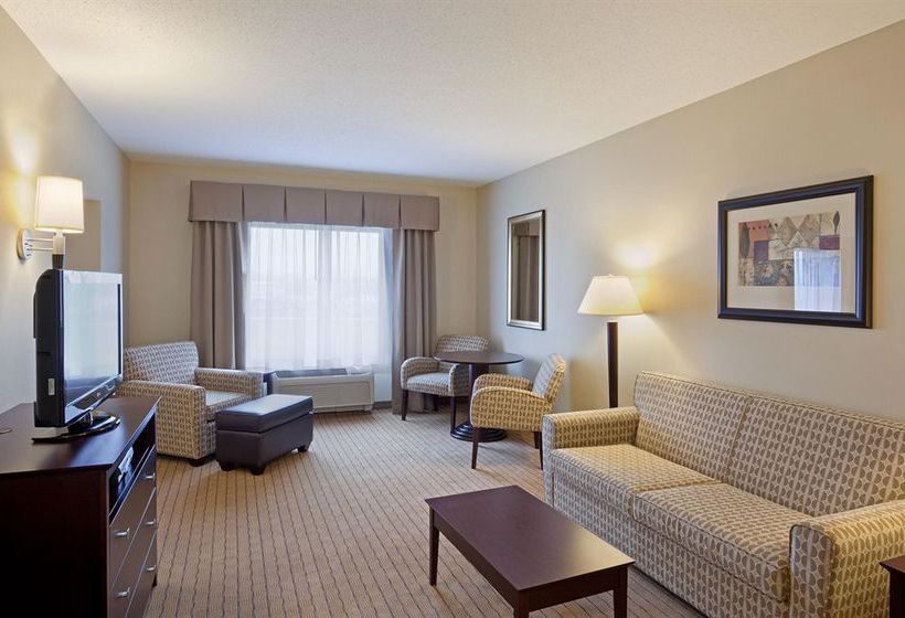 Hotel Holiday Inn Express & Suites Malone  | Malone | Nueva York | Hotel negli Stati Uniti 2