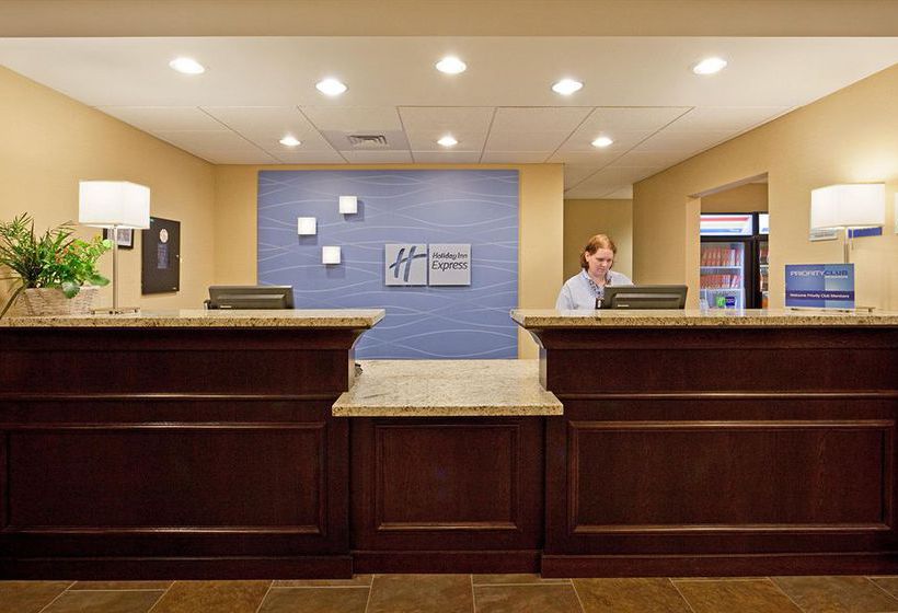 Hotel Holiday Inn Express & Suites Malone  | Malone | Nueva York | Hotel negli Stati Uniti 3