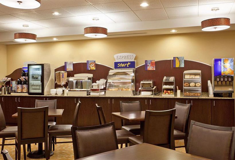 Hotel Holiday Inn Express & Suites Malone  | Malone | Nueva York | Hotel negli Stati Uniti 5