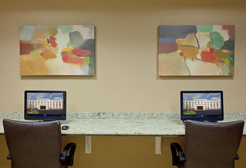 Hotel Holiday Inn Express & Suites Malone  | Malone | Nueva York | Hotel negli Stati Uniti 6