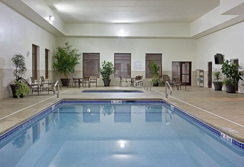 Hotel Holiday Inn Express & Suites Malone  | Malone | Nueva York | Hotel negli Stati Uniti 7