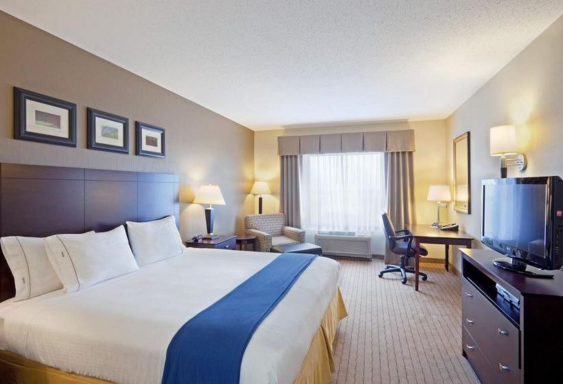 Hotel Holiday Inn Express & Suites Malone  | Malone | Nueva York | Hotel negli Stati Uniti 8