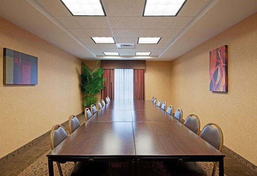 Hotel Holiday Inn Express & Suites Malone  | Malone | Nueva York | Hotel negli Stati Uniti 9