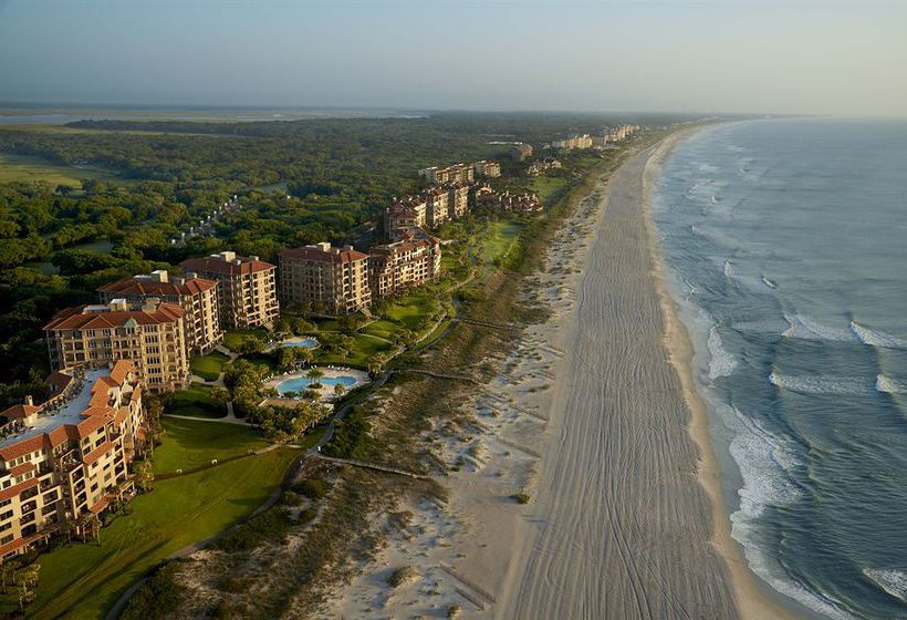 The Villas Of Amelia Island Plantation 