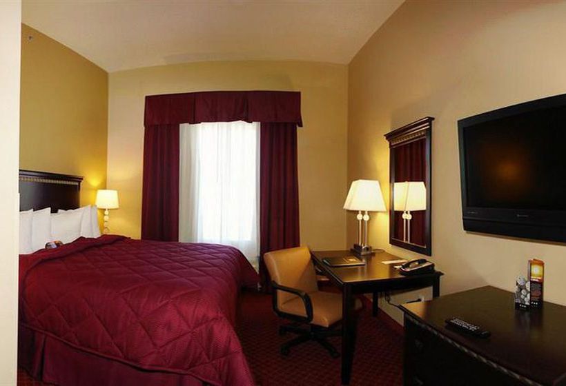 Hotel Comfort Inn & Suites Maingate South Florida