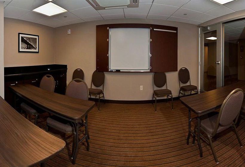 Hotel Sleep Inn Jfk Airport  | Jamaica - Long Island | Nueva York | United States 1