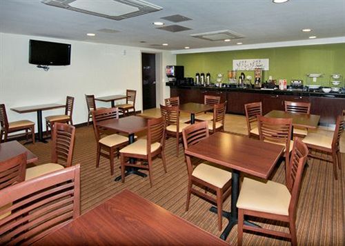 Hotel Sleep Inn Jfk Airport  | Jamaica - Long Island | Nueva York | United States 10