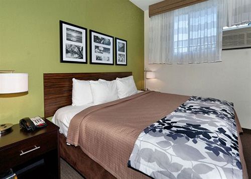 Hotel Sleep Inn Jfk Airport  | Jamaica - Long Island | Nueva York | United States 11