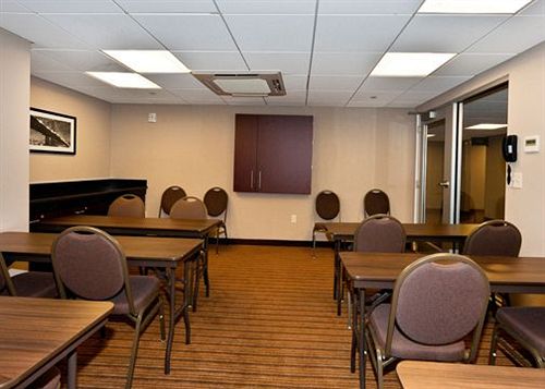 Hotel Sleep Inn Jfk Airport  | Jamaica - Long Island | Nueva York | United States 12