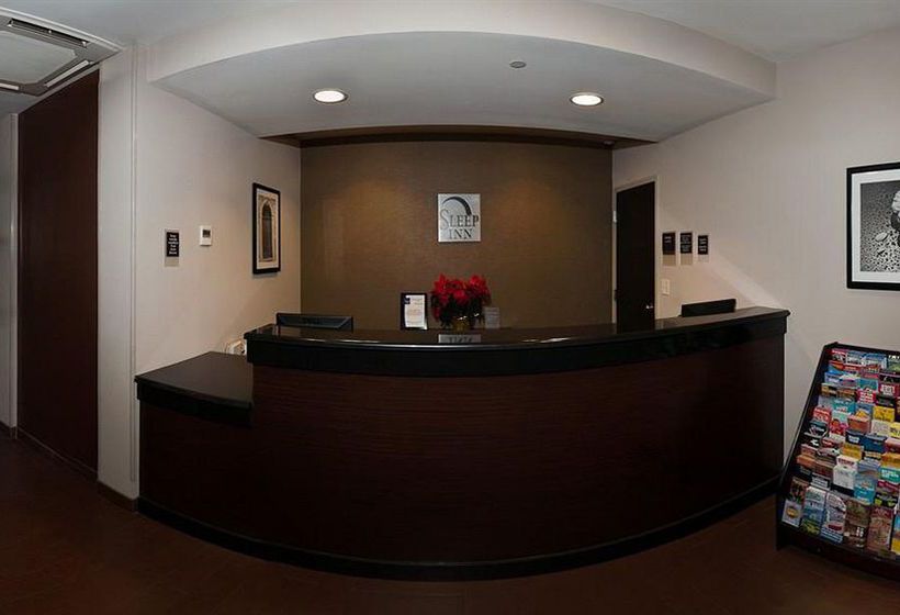 Hotel Sleep Inn Jfk Airport  | Jamaica - Long Island | Nueva York | United States 14