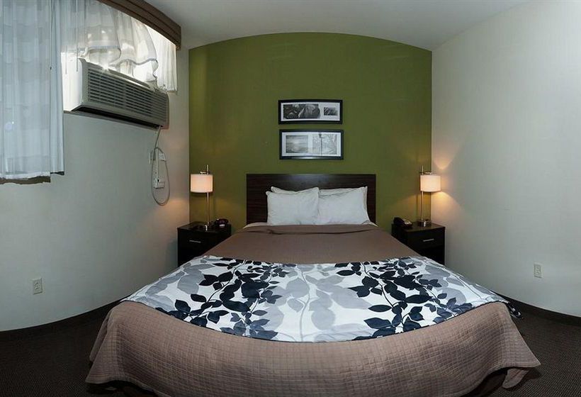 Hotel Sleep Inn Jfk Airport  | Jamaica - Long Island | Nueva York | United States 2