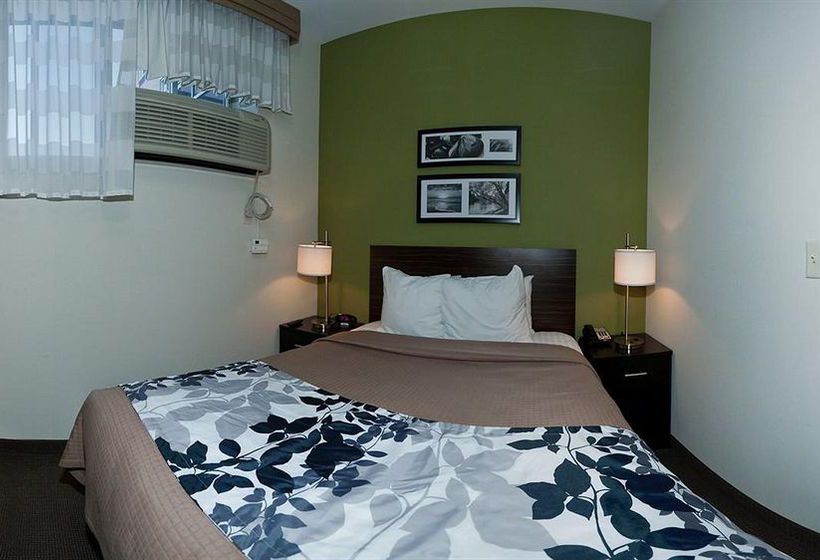 Hotel Sleep Inn Jfk Airport  | Jamaica - Long Island | Nueva York | United States 5