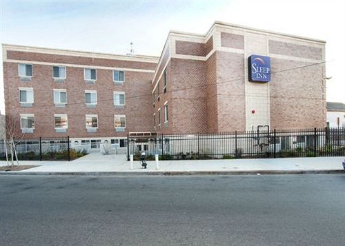 Hotel Sleep Inn Jfk Airport  | Jamaica - Long Island | Nueva York | United States 6