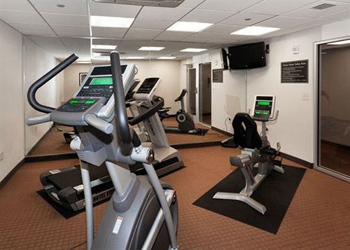 Hotel Sleep Inn Jfk Airport  | Jamaica - Long Island | Nueva York | United States 7