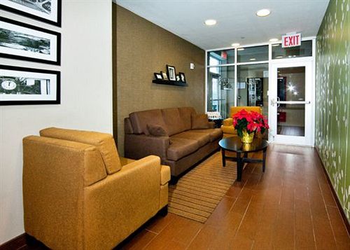Hotel Sleep Inn Jfk Airport  | Jamaica - Long Island | Nueva York | United States 8