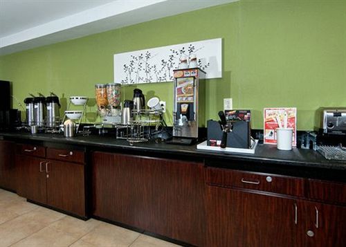 Hotel Sleep Inn Jfk Airport  | Jamaica - Long Island | Nueva York | United States 9