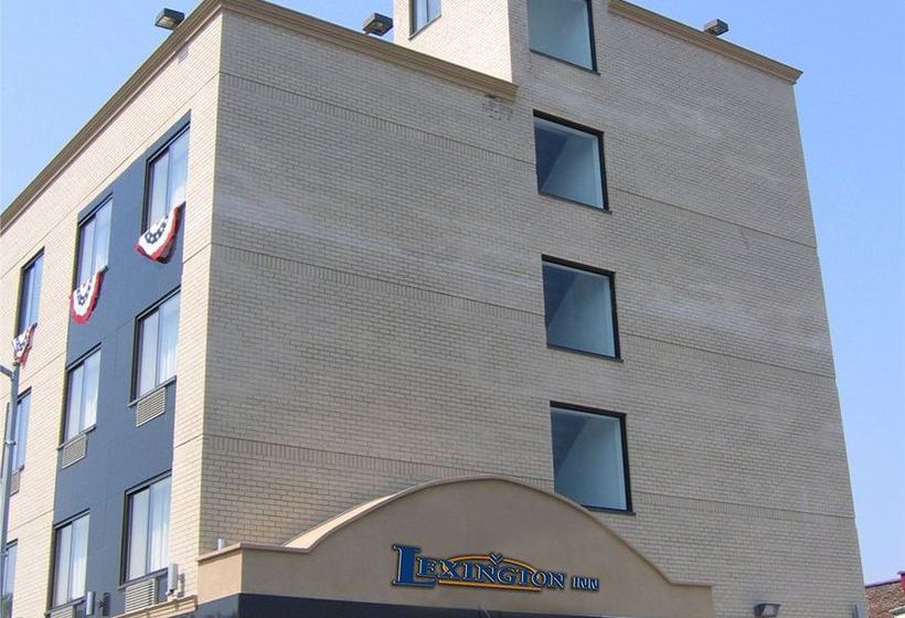 Hotel Lexington Inn at JFK Airport Nueva York