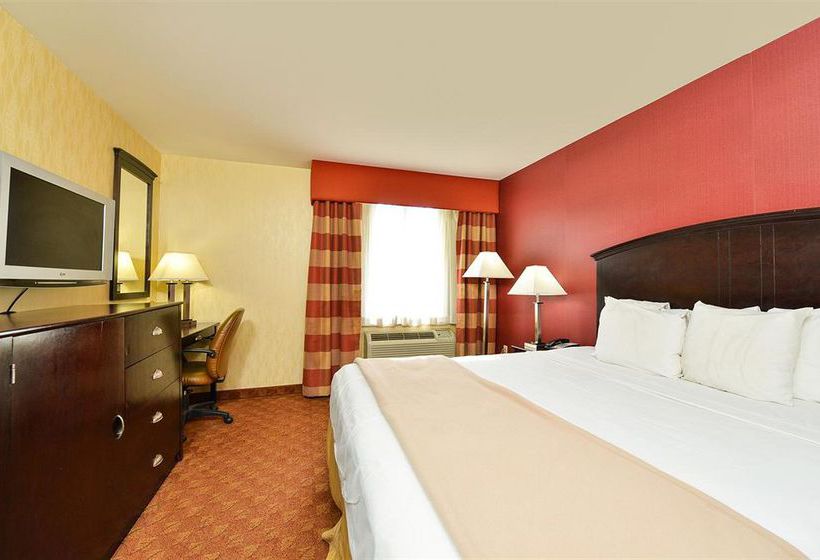 Hotel Lexington Inn at JFK Airport  | Jamaica - Long Island | Nueva York | United States 10