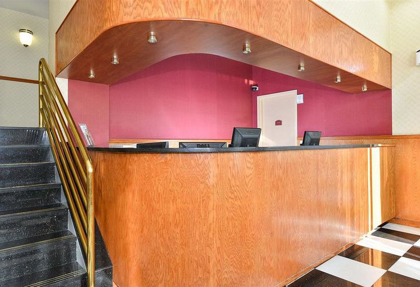 Hotel Lexington Inn at JFK Airport  | Jamaica - Long Island | Nueva York | United States 11