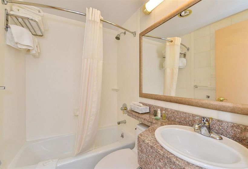 Hotel Lexington Inn at JFK Airport  | Jamaica - Long Island | Nueva York | United States 12