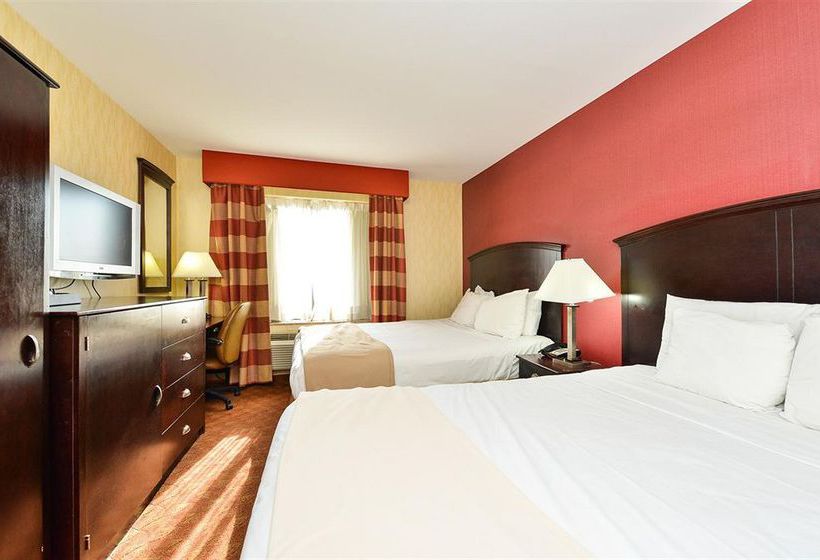 Hotel Lexington Inn at JFK Airport  | Jamaica - Long Island | Nueva York | United States 13