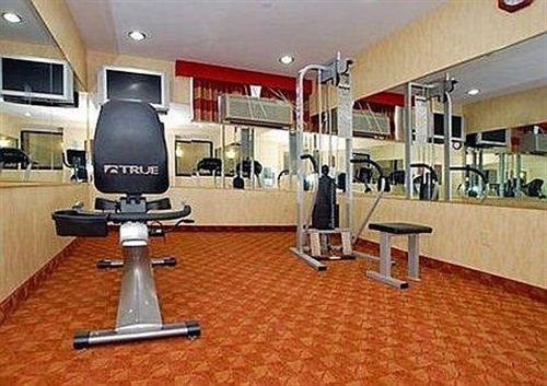 Hotel Lexington Inn at JFK Airport  | Jamaica - Long Island | Nueva York | United States 15