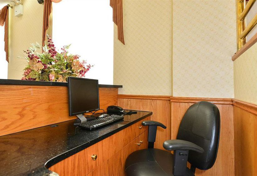 Hotel Lexington Inn at JFK Airport  | Jamaica - Long Island | Nueva York | United States 3