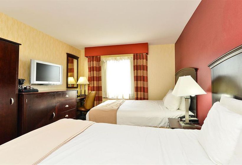 Hotel Lexington Inn at JFK Airport  | Jamaica - Long Island | Nueva York | United States 4
