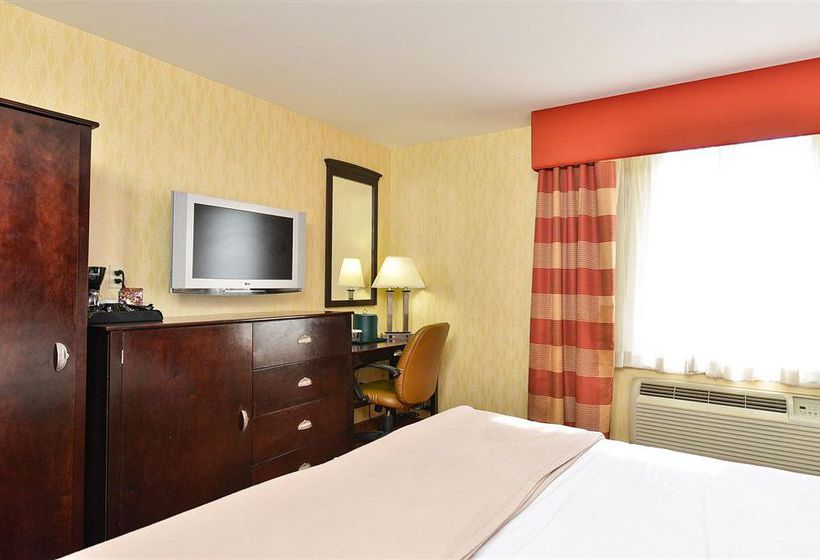 Hotel Lexington Inn at JFK Airport  | Jamaica - Long Island | Nueva York | United States 5