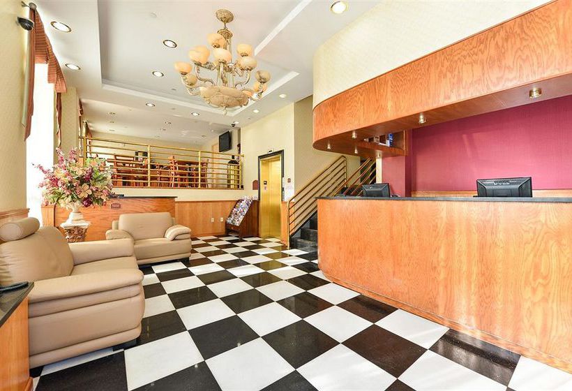 Hotel Lexington Inn at JFK Airport  | Jamaica - Long Island | Nueva York | United States 6