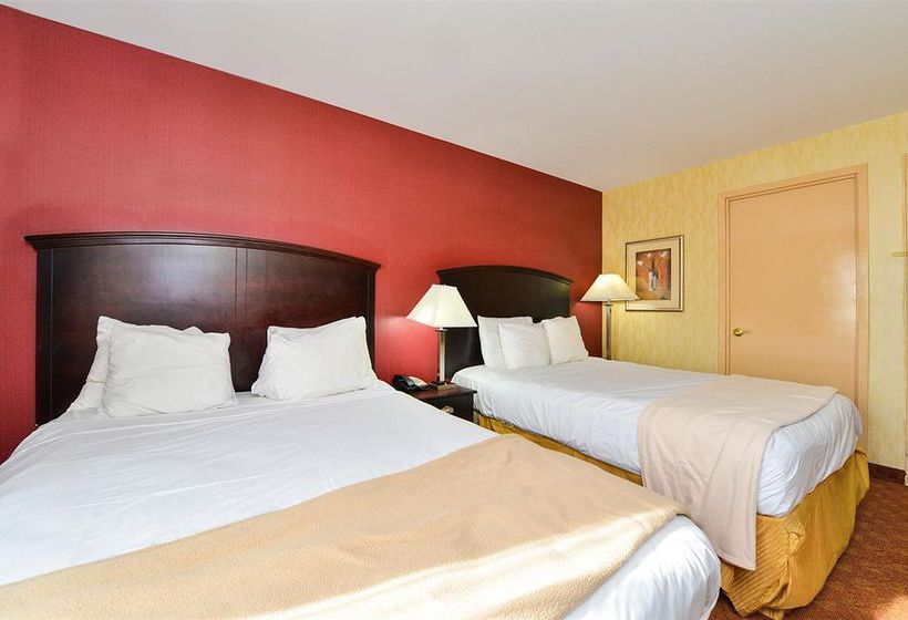 Hotel Lexington Inn at JFK Airport  | Jamaica - Long Island | Nueva York | United States 7