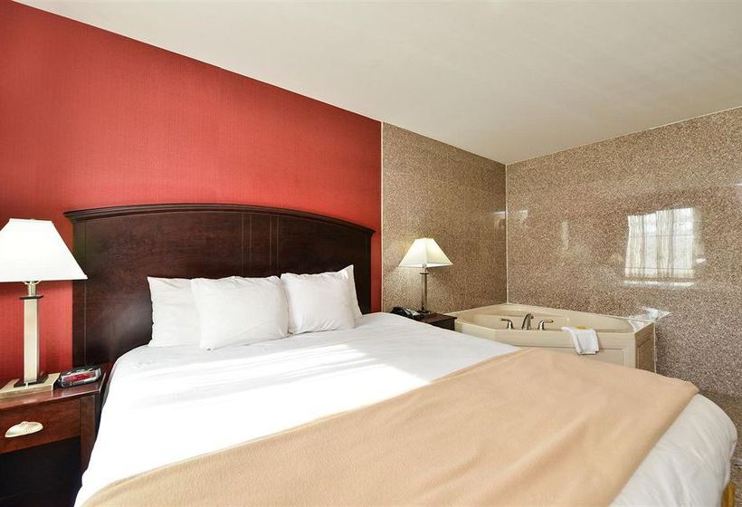 Hotel Lexington Inn at JFK Airport  | Jamaica - Long Island | Nueva York | United States 9