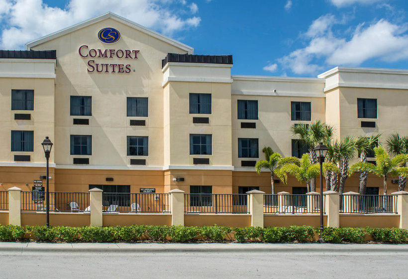 Hotel Comfort Suites Vero Beach  | Vero Beach | Florida | United States 1