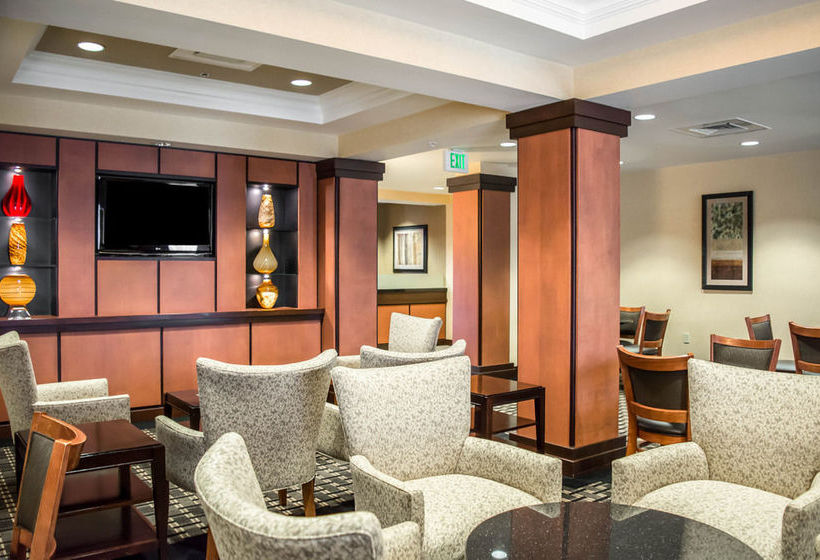 Hotel Comfort Suites Vero Beach  | Vero Beach | Florida | United States 10