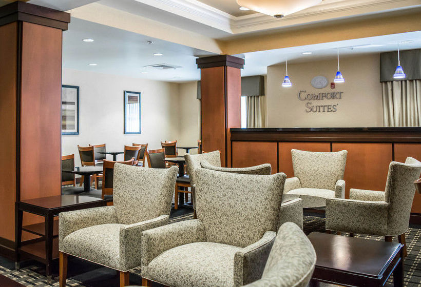 Hotel Comfort Suites Vero Beach  | Vero Beach | Florida | United States 11