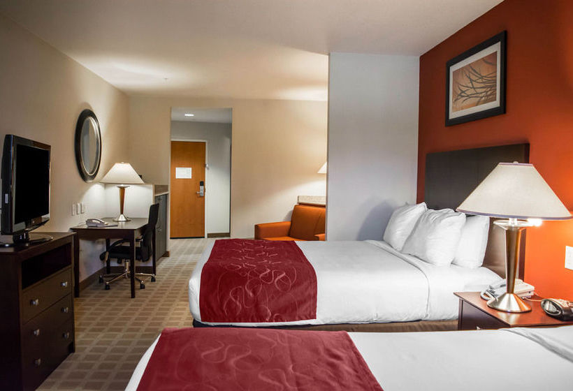 Hotel Comfort Suites Vero Beach  | Vero Beach | Florida | United States 13