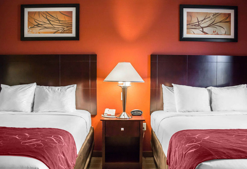 Hotel Comfort Suites Vero Beach  | Vero Beach | Florida | United States 14