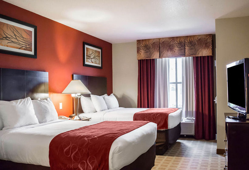 Hotel Comfort Suites Vero Beach  | Vero Beach | Florida | United States 15