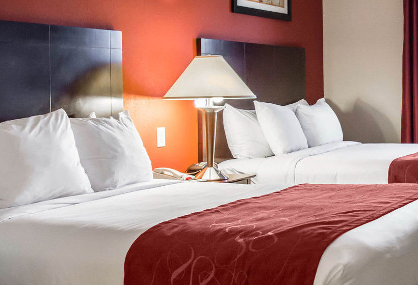 Hotel Comfort Suites Vero Beach  | Vero Beach | Florida | United States 16