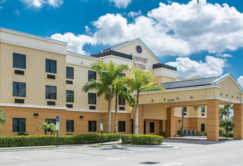 Hotel Comfort Suites Vero Beach  | Vero Beach | Florida | United States 6