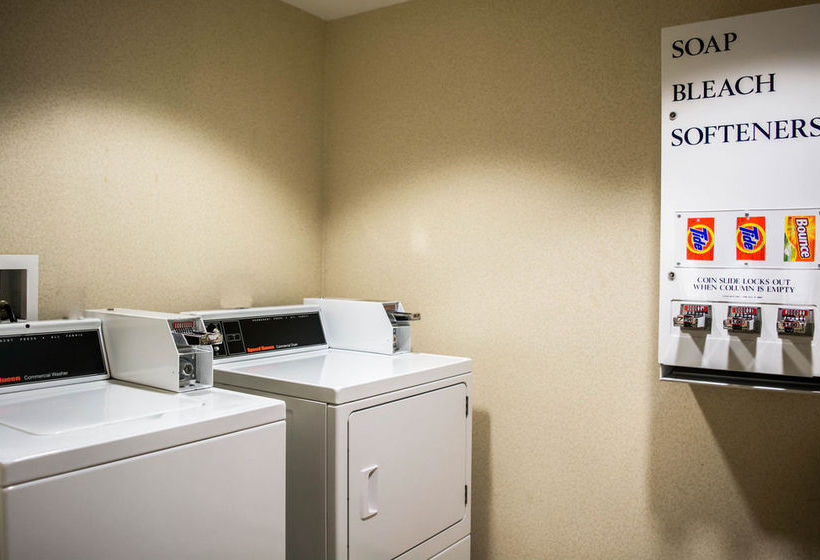 Hotel Comfort Suites Vero Beach  | Vero Beach | Florida | United States 7