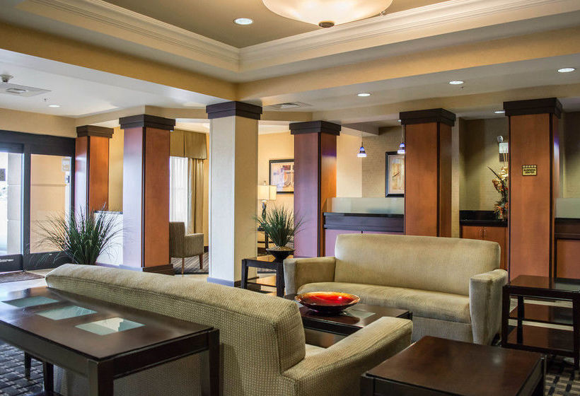 Hotel Comfort Suites Vero Beach  | Vero Beach | Florida | United States 9