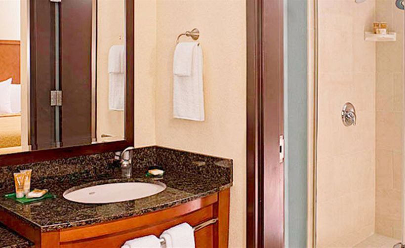 Hotel Hyatt Place Jacksonville Airport Florida