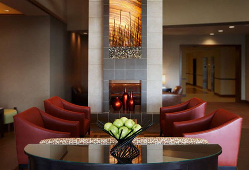 Hotel Hyatt Place Jacksonville Airport  | Jacksonville | Florida | United States 1