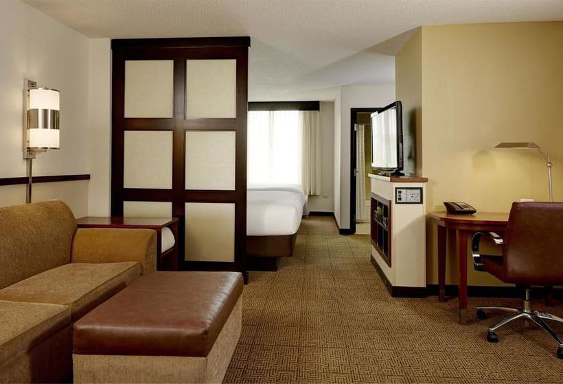 Hotel Hyatt Place Jacksonville Airport  | Jacksonville | Florida | United States 6