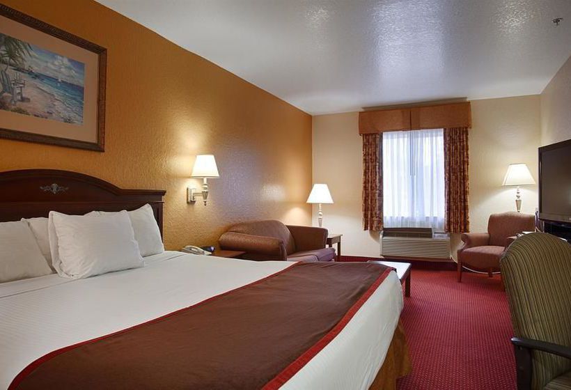 Hotel Best Western Edgewater Inn 