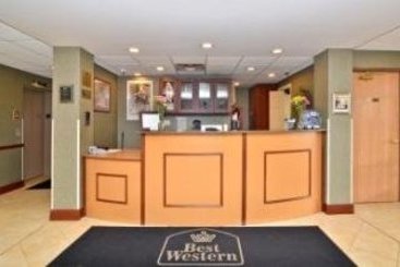 Hotel Best Western Plus Downtown Jamestown  | Jamestown | Nueva York | United States 1