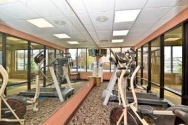 Hotel Best Western Plus Downtown Jamestown  | Jamestown | Nueva York | United States 11